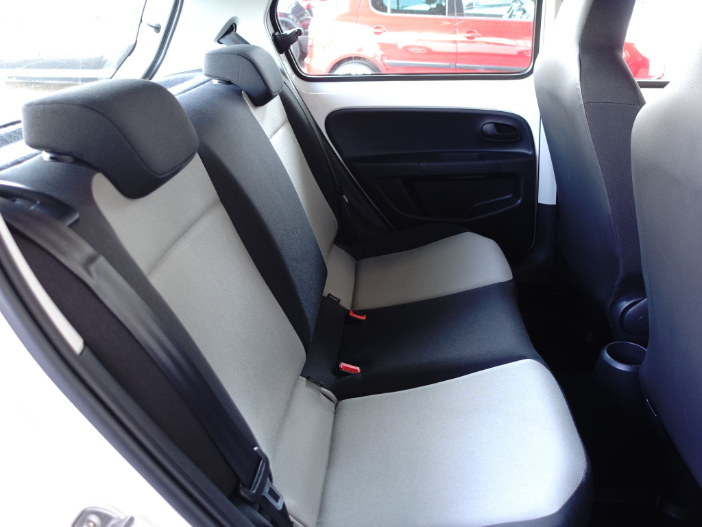 Škoda Citigo