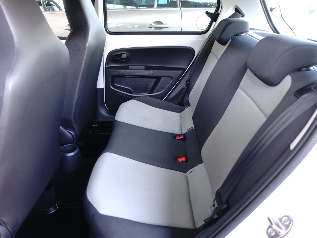 Škoda Citigo