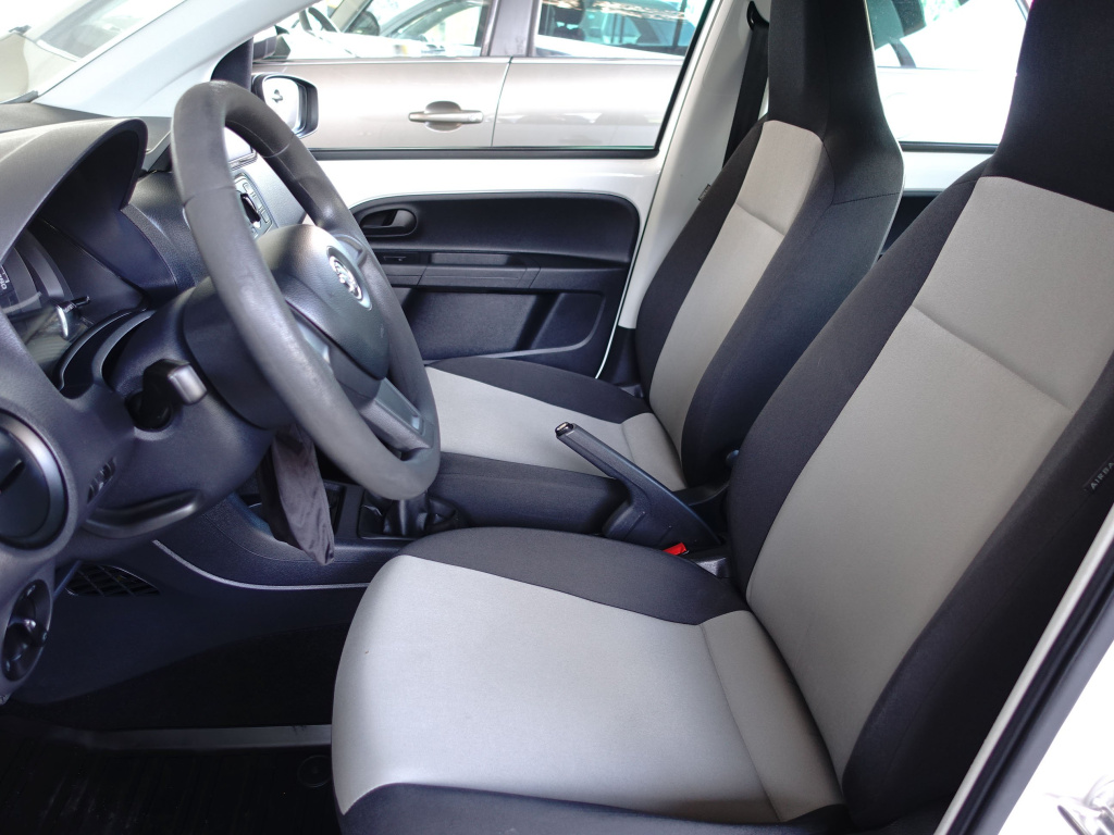 Škoda Citigo