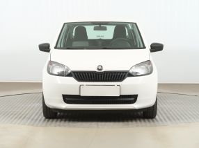 Skoda Citigo - 2014