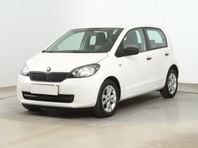Skoda Citigo - 2014