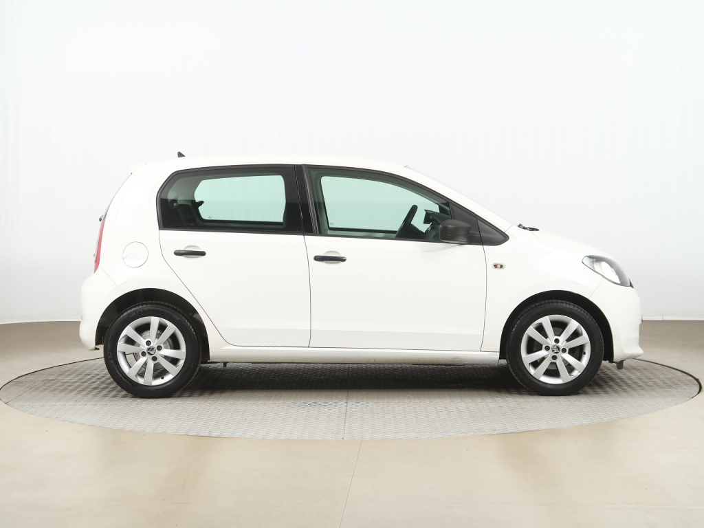 Škoda Citigo