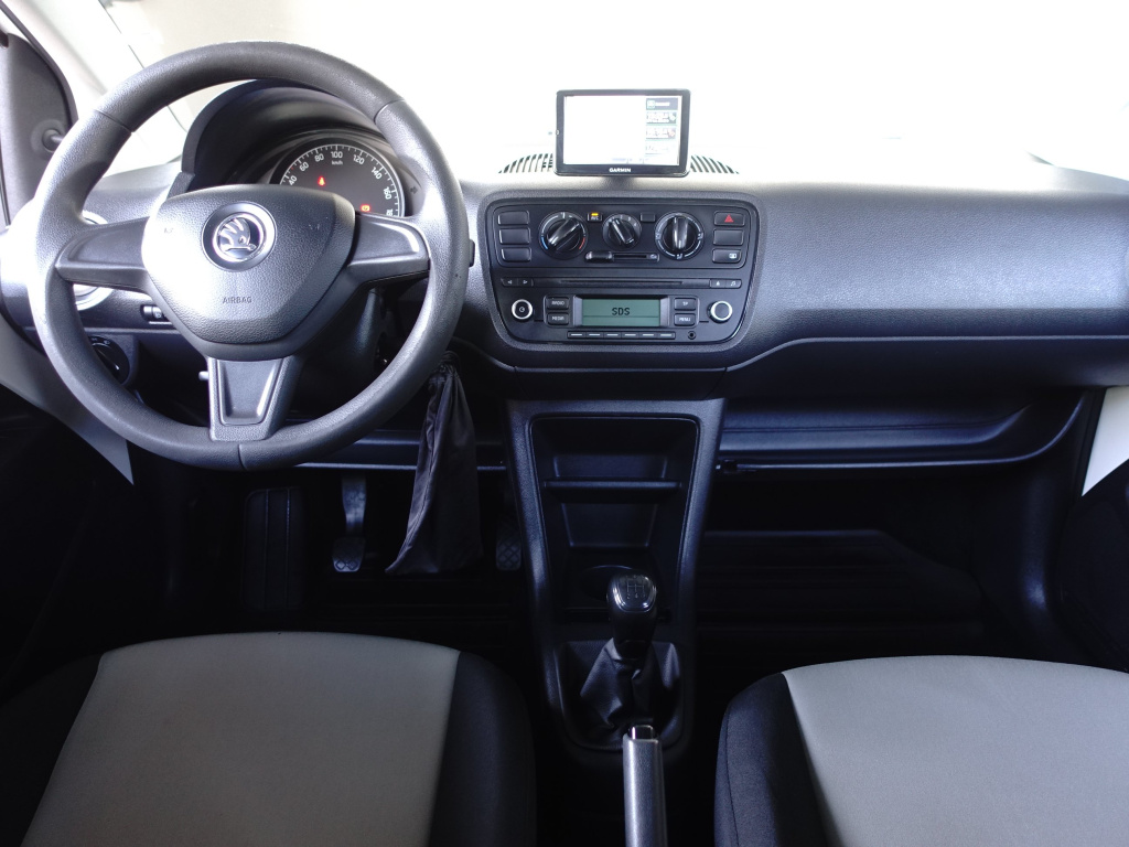 Škoda Citigo