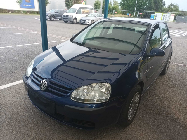 Volkswagen Golf 2005