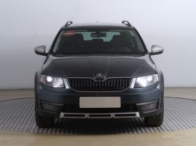 Skoda Octavia Scout - 2015