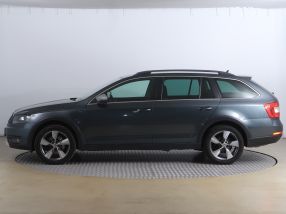 Skoda Octavia Scout - 2015