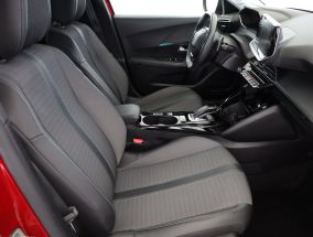 Peugeot 2008 - 2021