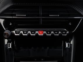 Peugeot 2008 - 2021