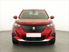 Peugeot 2008 - 2021
