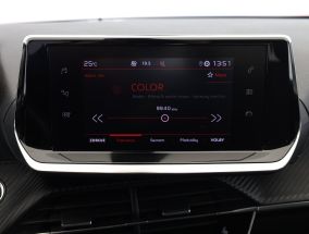 Peugeot 2008 - 2021