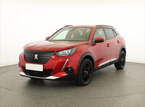 Peugeot 2008 - 2021