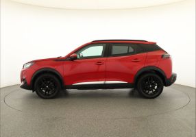 Peugeot 2008 - 2021