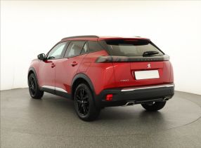 Peugeot 2008 - 2021