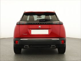 Peugeot 2008 - 2021