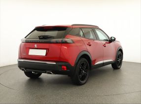 Peugeot 2008 - 2021