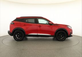 Peugeot 2008 - 2021