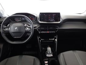 Peugeot 2008 - 2021