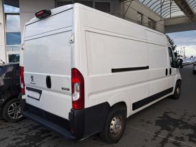 Peugeot Boxer - 2019