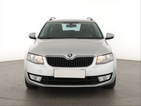 Skoda Octavia - 2015
