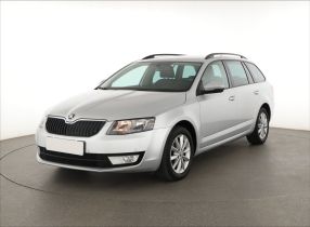 Skoda Octavia - 2015