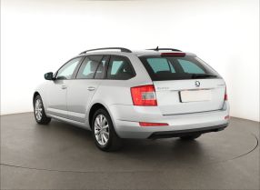 Skoda Octavia - 2015