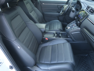 Honda CRV - 2021