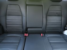 Honda CRV - 2021