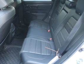 Honda CRV - 2021
