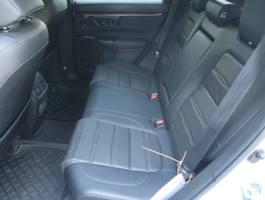 Honda CRV - 2021
