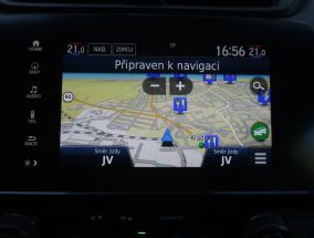Honda CRV - 2021