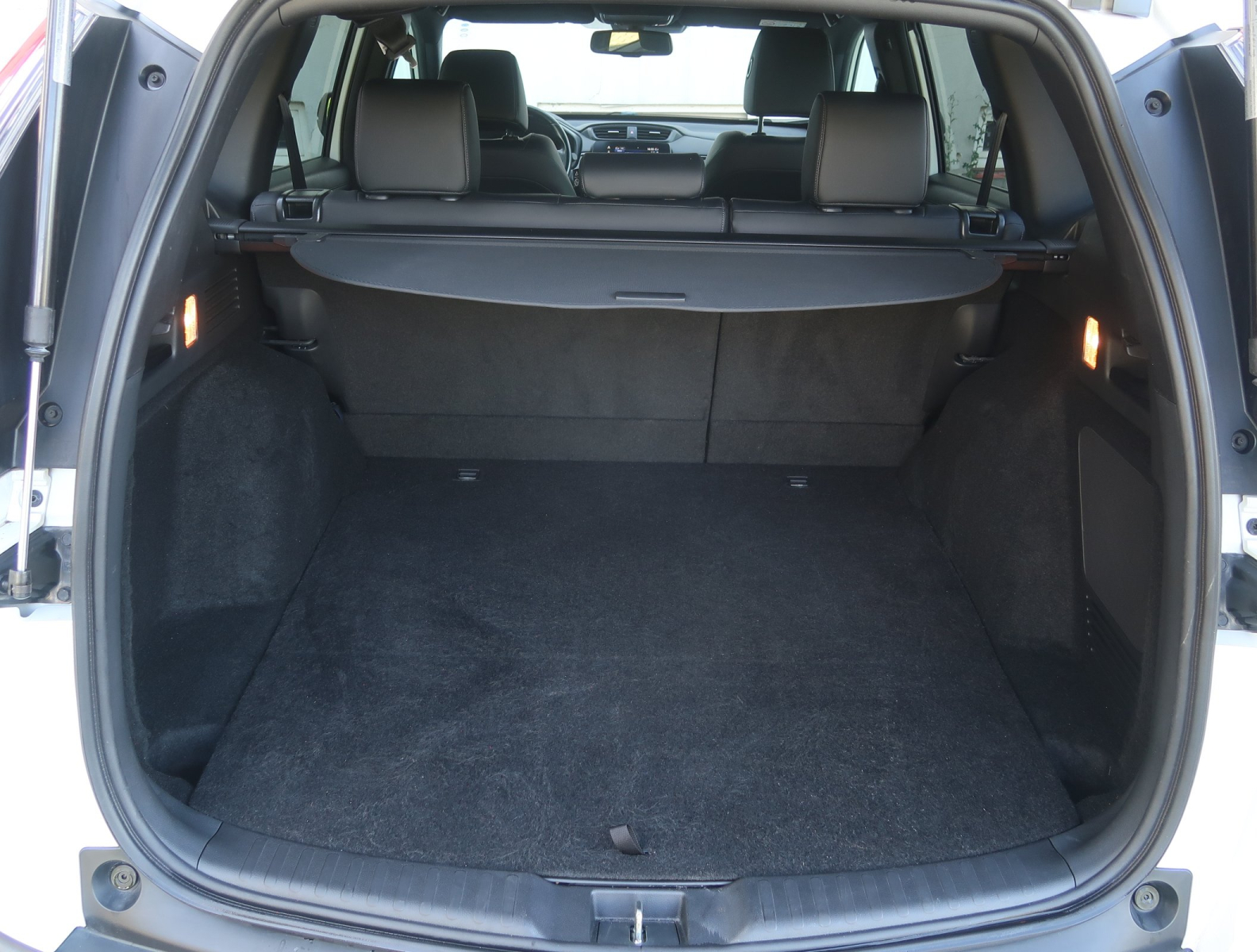 Honda CRV - 2021