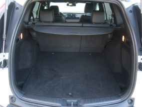 Honda CRV - 2021