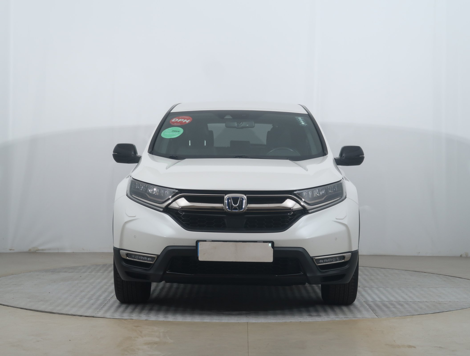 Honda CRV - 2021
