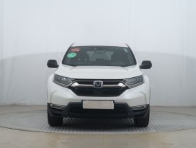 Honda CRV - 2021