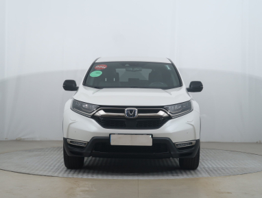 Honda CRV - 2021