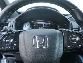 Honda CRV - 2021