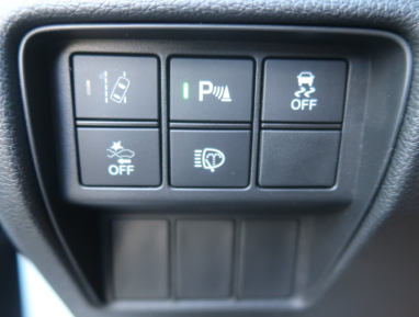 Honda CRV - 2021