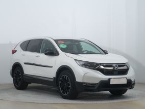 Honda CRV - 2021