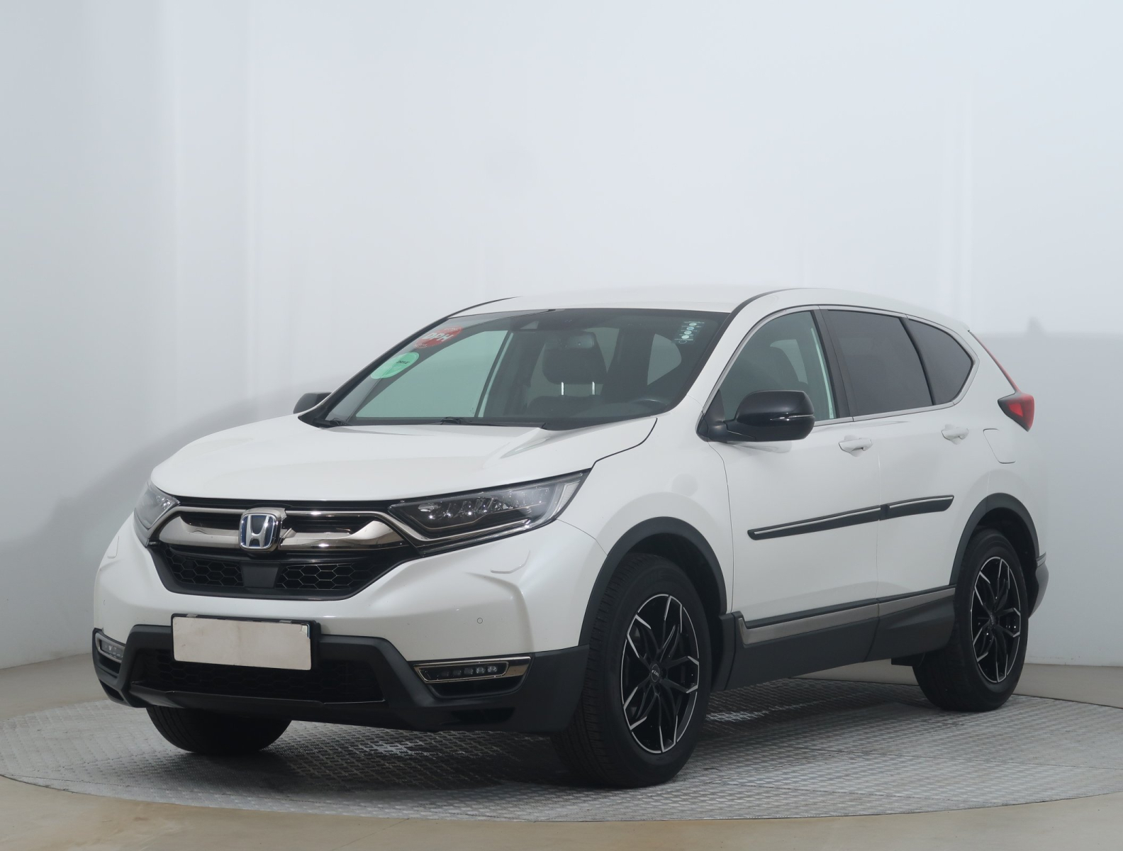 Honda CRV - 2021