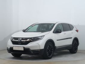 Honda CRV - 2021