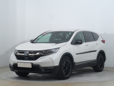 Honda CRV - 2021