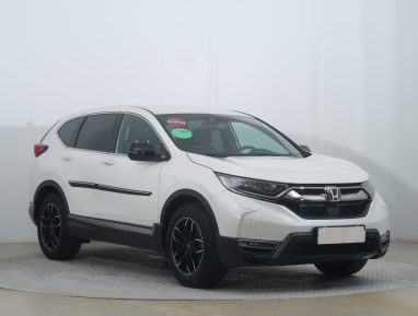 Honda CRV - 2021