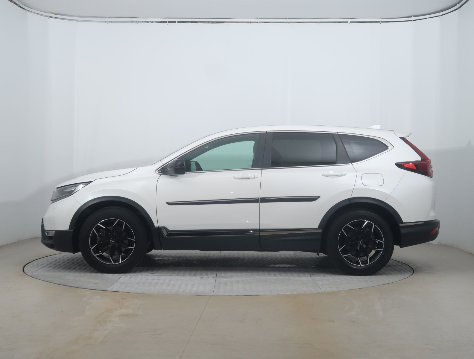 Honda CRV - 2021