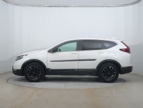 Honda CRV - 2021