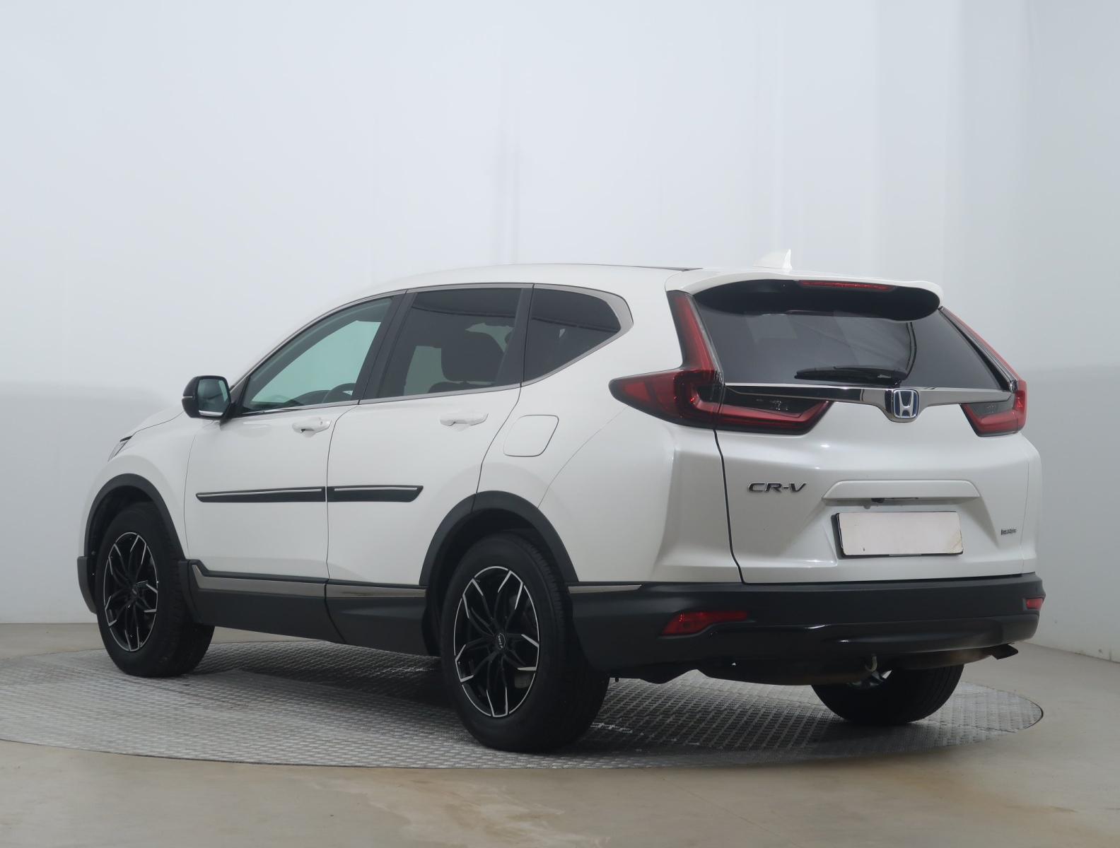 Honda CRV - 2021
