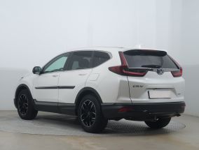 Honda CRV - 2021