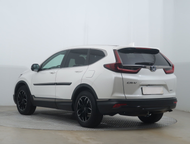 Honda CRV - 2021