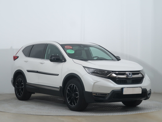 Honda CRV