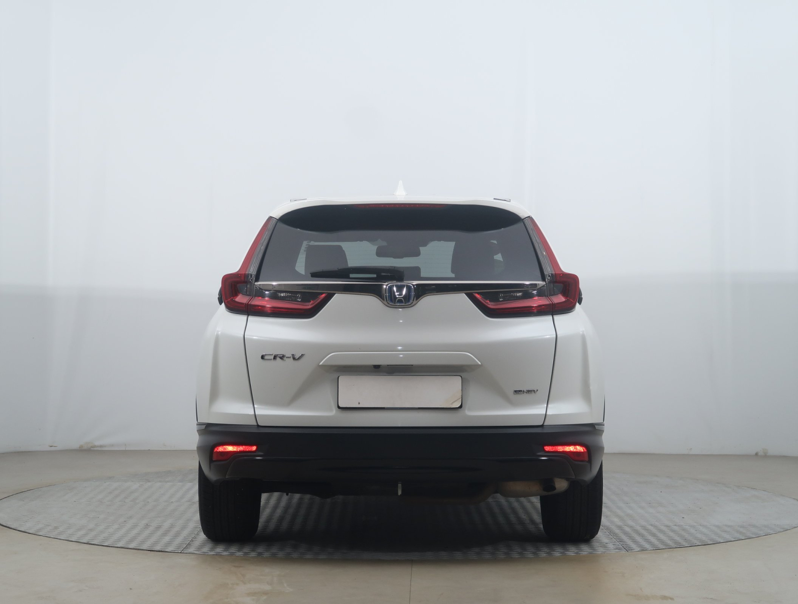 Honda CRV - 2021