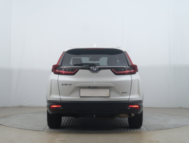 Honda CRV - 2021